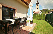 privat liptov nízke tatry